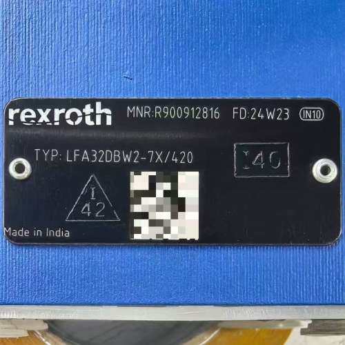 R900912816 LFA32DBW2-71/420 德国【议】