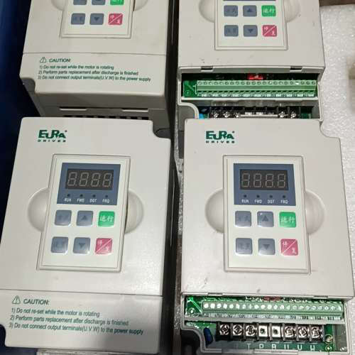 新欧瑞变频器F1000-G0004S2B，0.4KW，22[议]