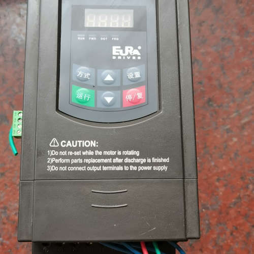 欧瑞变频器DK800-0030T3，三相380V/3KW[议]