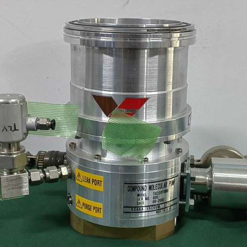 OSAKA TF220FRWB TURBO PUMP+TC2【议】