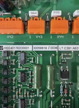 ABB控制板LT C391 AE01 HIEE401782D【议】