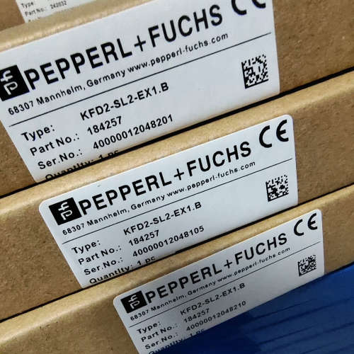 KFD2-SL2-EX1.B 倍加福安全栅   [议]