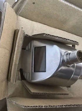 易福门温度传感器TD2507[议]