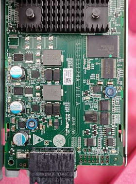 03022PFJ 12Gb/SASI/O模块[议]