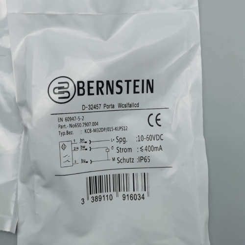 电容式传感器 KCB-M32DP/015-KLP[议]