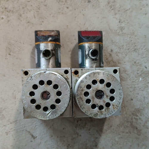 易福门  IFM  PY9606  详情[议]