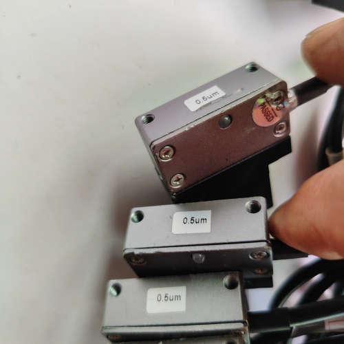 QCPASSED光栅尺读数头 0.5um，，[议]