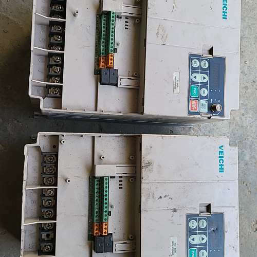 VEICHI变频器AC200-T3-7R5T[议]