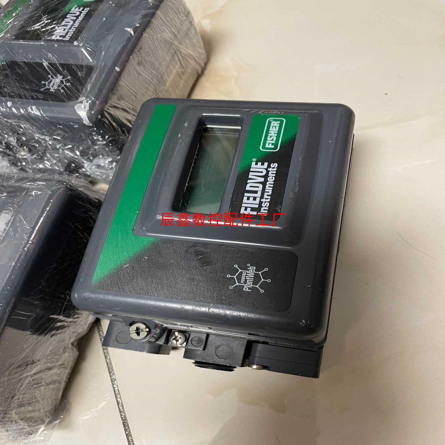 【辰鑫数控】费希尔定位器dvc2000 看图片20议价