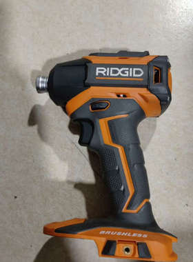 里奇RIDGID无刷电批，型号R86038，三档调速，带正反[议]