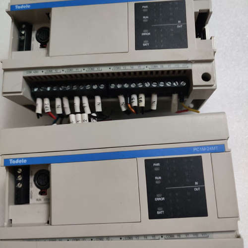 TADELE泰德奥oPLC  PC1M-24MT/ES[议]