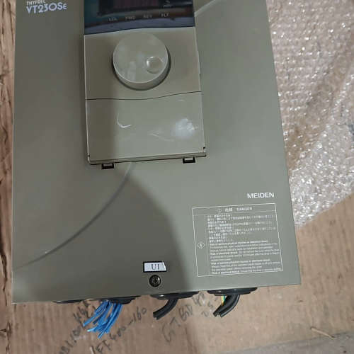 明电舍VT230SE-5P5HA000X000 5.5KW[议]