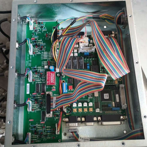 CERULEAN 斯如林综合测试仪器配[议]