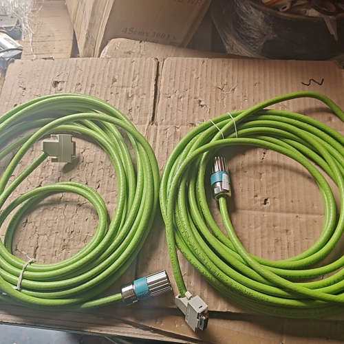 编码器线6FX5002-2CA11-1BA0，5米长，[议]