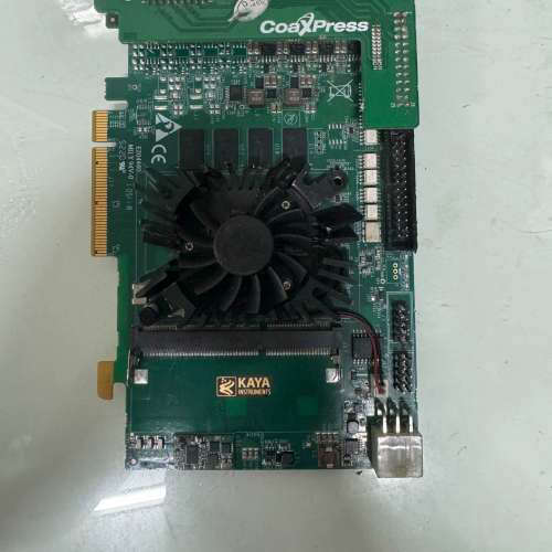 KAYA KY-FGK-400[议]