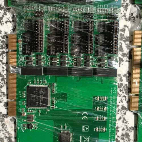研华PCI-1612C 研华PCI-1610C 起5张 [议]