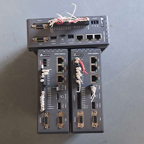 视觉控制器 DMV3000-GE2-VL【议】