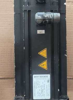 德国BERGER LAHR伺服电机USM4-14-3-20I[议]