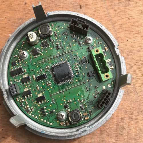 Drager/德尔格Polytron5200气体报警探测器，[议]