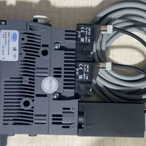 施迈茨真空发生器SCPSB 10 S04 NC VD K N【议】