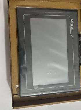 昆仑通态触摸屏TPC7012Ef【议】