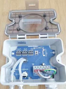 霍尼韦尔压差传感变送器HSDP-A100U【议】