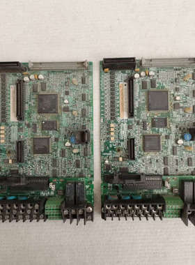 安川G7变频器主板YPHT31261-2G/端子板YPHT3[议]