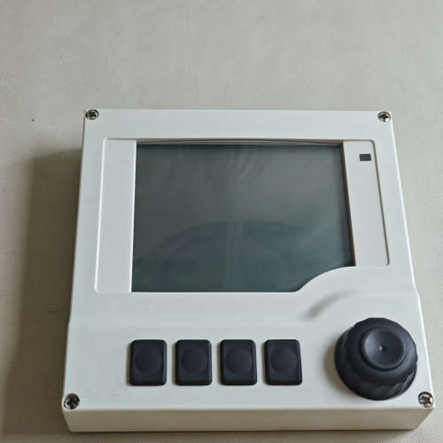 E+H恩德斯豪COD氨氮总磷显示屏CA80TP/CA80AM[议]