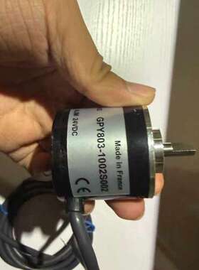 BSR SNEROSP旋转编码器 GPY8S03/01/00【议】