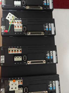 Nidec-Sankyo伺服驱动器DA26B11，1.5kw【议】