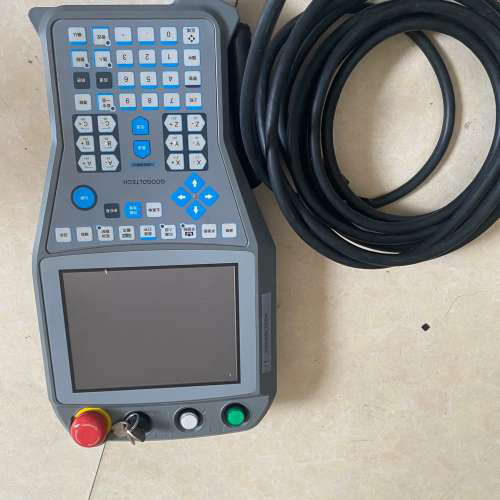 议 固高示教器GRP2000-II-V1.0 固高机器人示[议]