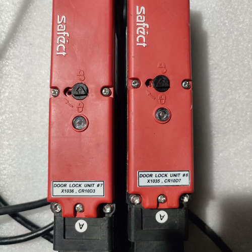 韩国Safect 安全门开关 传感器[议]