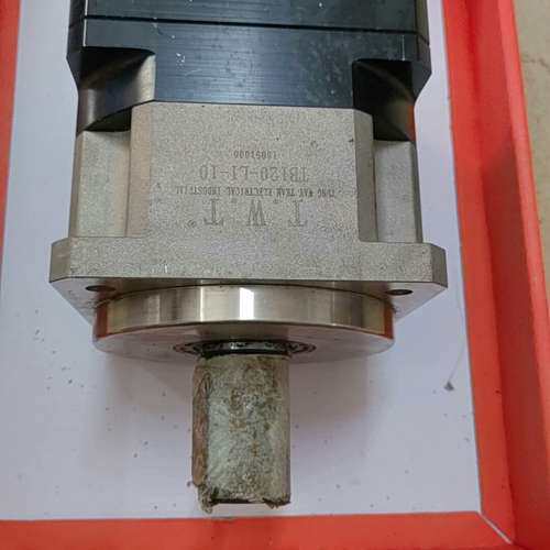 TWT减速机TB120-L1-10伺服电机减速机，东西所【议】