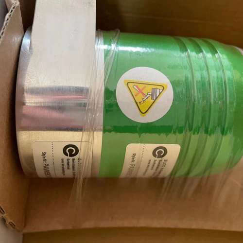 5⃣️瑞士宜科编码器 PAMM58C10-BF6XXR-[议]