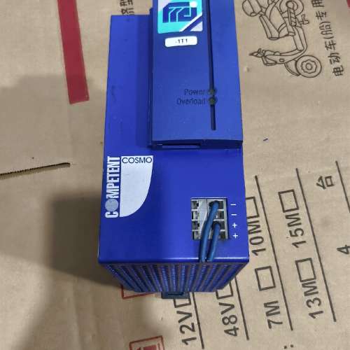 德国COMPETENT 24V/5A 149001-5105【议】