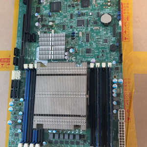 宝利通rmx1800 视频会议主板，功能正常 带内存[议]