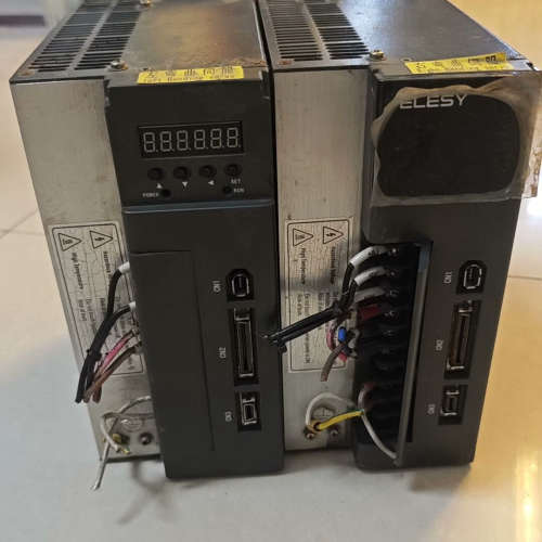 伊莱斯伺服驱动器 ESDC-060AP[议]