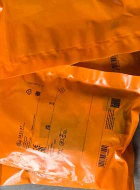 德国IFM易福门IA5137传感器【议】