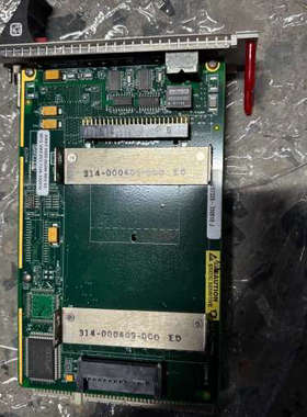 AMAT应用材料主板，型号0090-06299 REV03，[议]