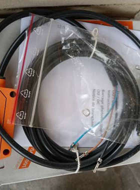 IFM易福门光电传感器OU5006  14样子[议]