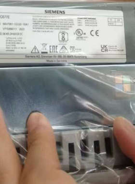 6AV7261-1GG32-1BA1    橙色新功能议[议]