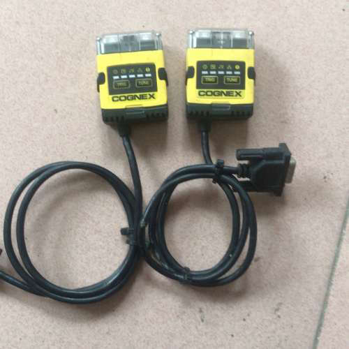 康耐视DM150S DM152S[议]