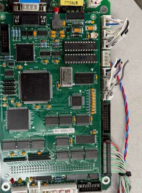 DAWONSYS电源板，型号TJ170523-105，DSP[议]