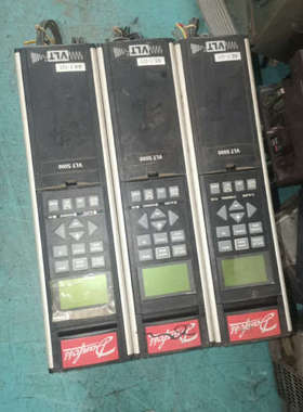 丹弗斯VLT5000变频器，VLT5004PT5B20SBR[议]