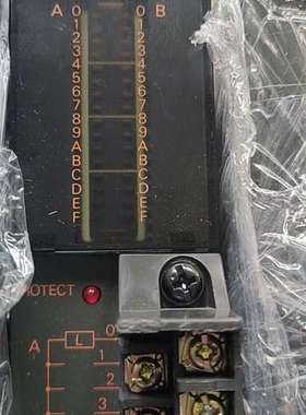 三菱PLC模块AY81EP，，功能！型号AY81【议】