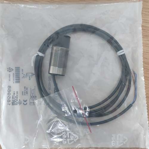 巴鲁夫BALLUFF电容接近开关BSC00N9，BCS M3【议】