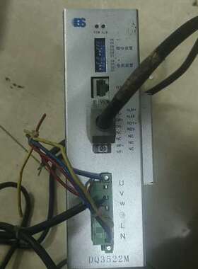 DQ3522M白山步进电机驱动器【议】