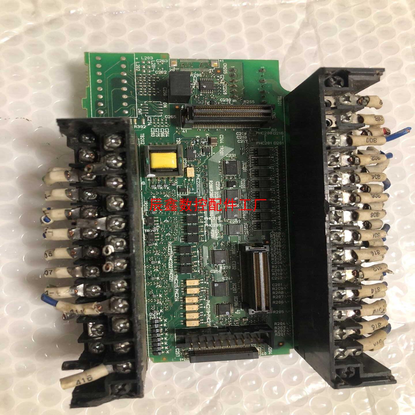 【辰鑫数控】cp1h-xa40dt-d主板配包功能可退议价