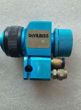戴维比斯DEVILBISS T-AGPV-805MT自动喷枪【议】