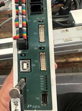 THK伺服电机驱动器电机TS-4501N2030E1【议】